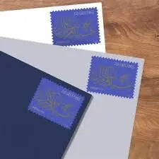 2016 US EID Greetings set of 5booklets Stamps