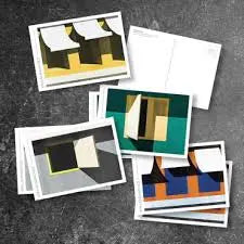 2021 Emilio Sanchez set of 5booklets Stamps