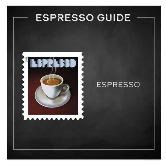2021 US Espresso Drinks Forever Coffee set of 5booklets Stamps