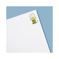 2022 Charles M. Schulz set of 5booklets Stamps