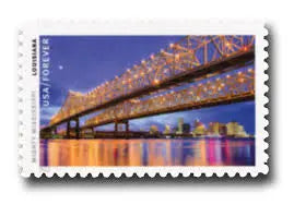 2022 Mighty Mississippi Forever set of 5booklets Stamps