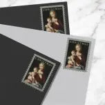 2022 Virgin and Child set of 5booklets Stamps