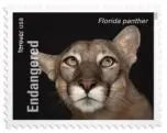2023 US Endangered Species set of 5booklets Stamps