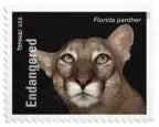 2023 US Endangered Species set of 5booklets Stamps