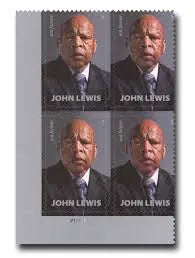 2023 John Lewis set of 5booklets Stamps
