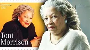 2023 Postage Made for Toni Morrison set of 5booklets Stamps