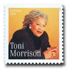 2023 Postage Made for Toni Morrison set of 5booklets Stamps